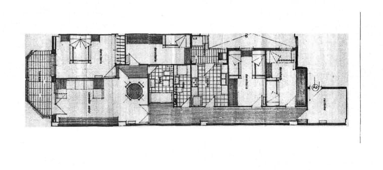 4 quarto Apartamento para venda em Barcelona cidade - 551 200 € (Ref: 9700010)