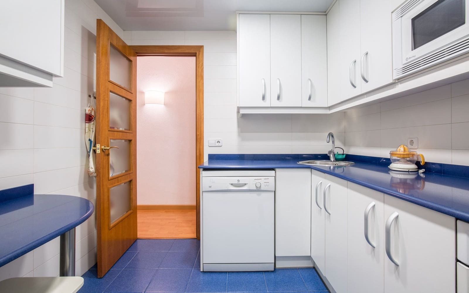 4 quarto Apartamento para venda em Barcelona cidade - 551 200 € (Ref: 9700010)