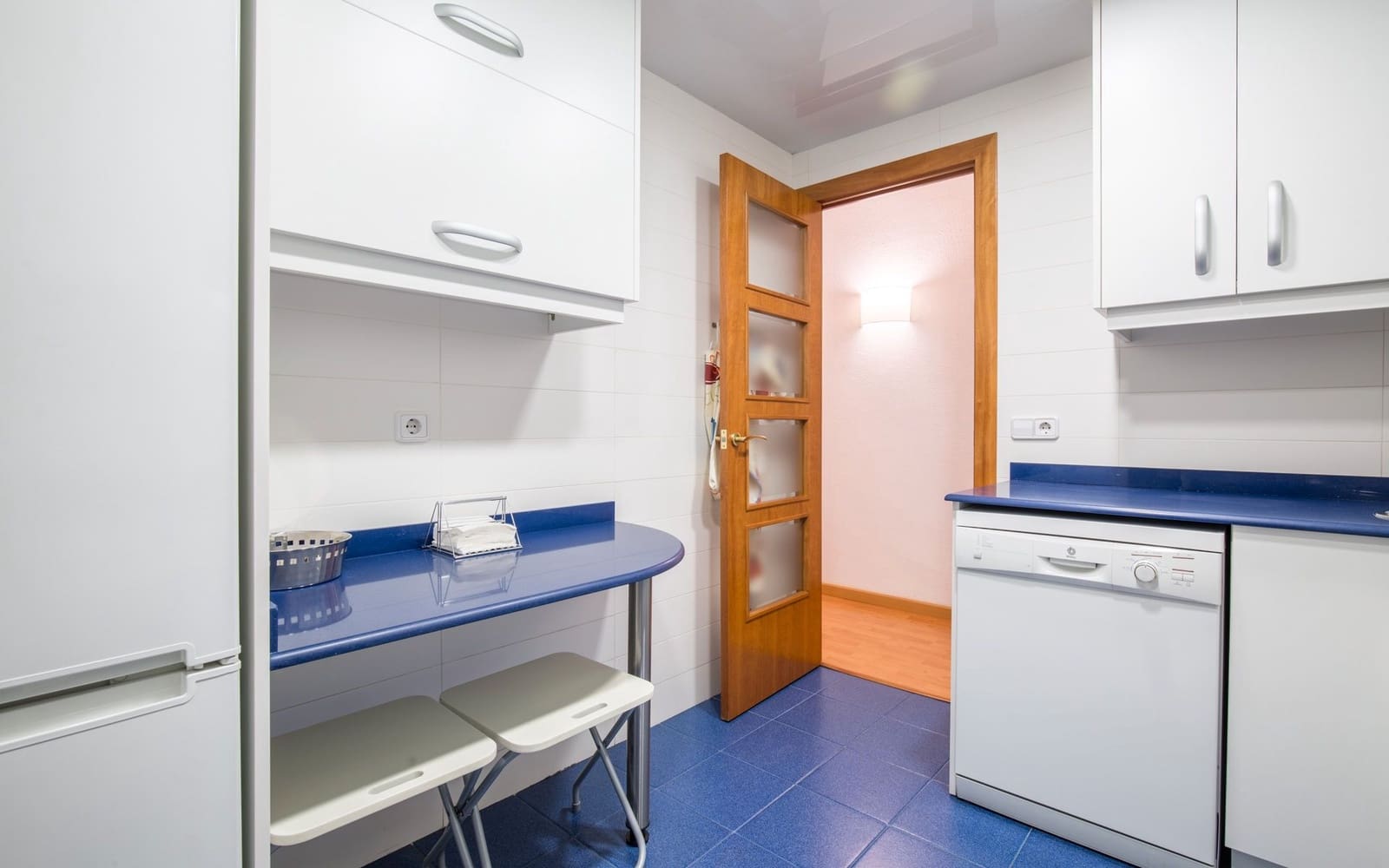 4 quarto Apartamento para venda em Barcelona cidade - 551 200 € (Ref: 9700010)