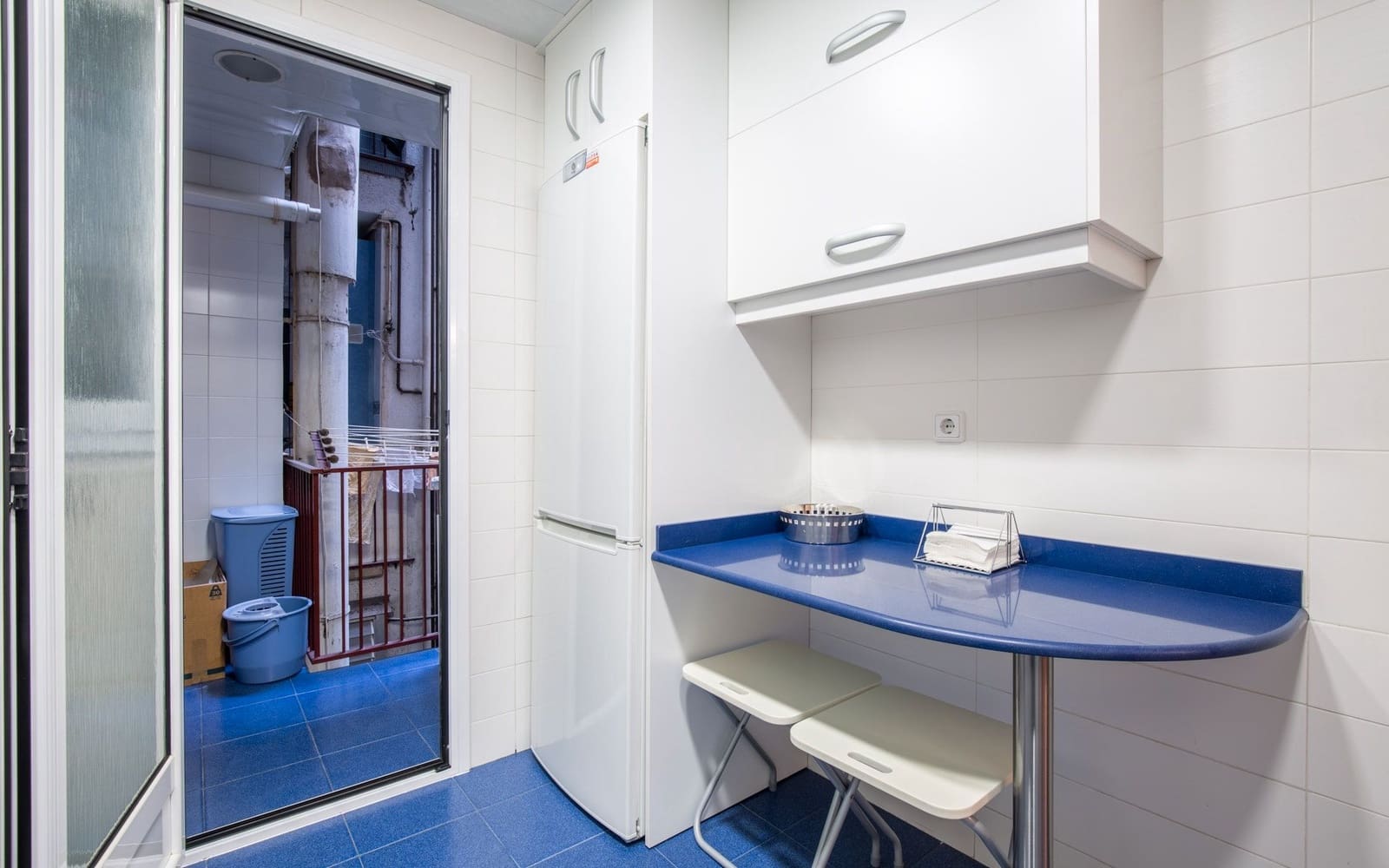 4 quarto Apartamento para venda em Barcelona cidade - 551 200 € (Ref: 9700010)