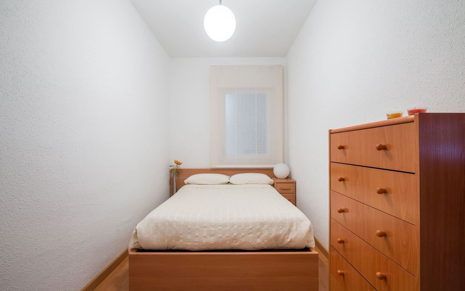 4 quarto Apartamento para venda em Barcelona cidade - 551 200 € (Ref: 9700010)