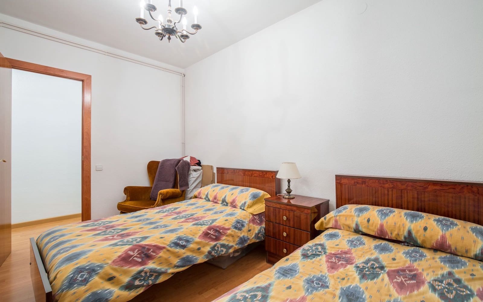 4 quarto Apartamento para venda em Barcelona cidade - 551 200 € (Ref: 9700010)