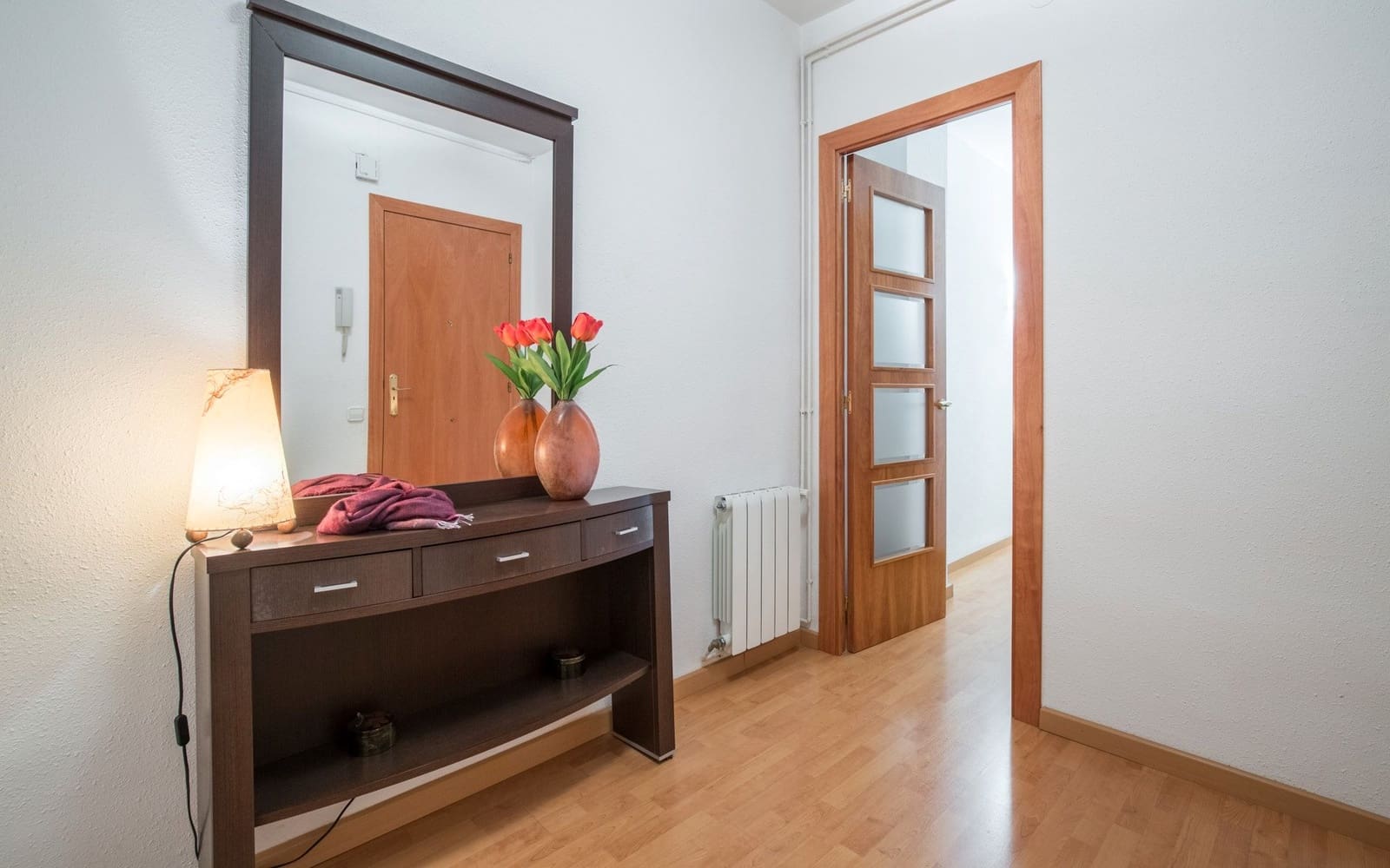 4 quarto Apartamento para venda em Barcelona cidade - 551 200 € (Ref: 9700010)