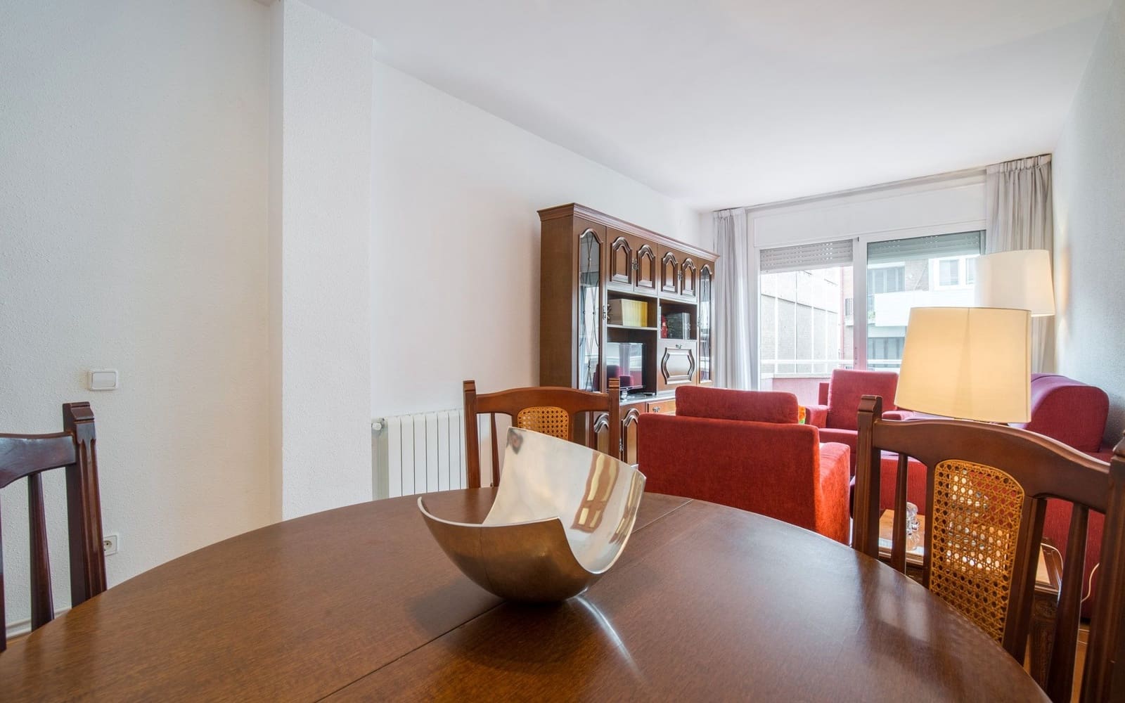 4 quarto Apartamento para venda em Barcelona cidade - 551 200 € (Ref: 9700010)