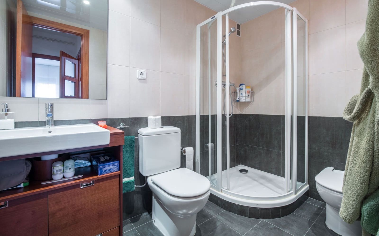 4 quarto Apartamento para venda em Barcelona cidade - 551 200 € (Ref: 9700010)