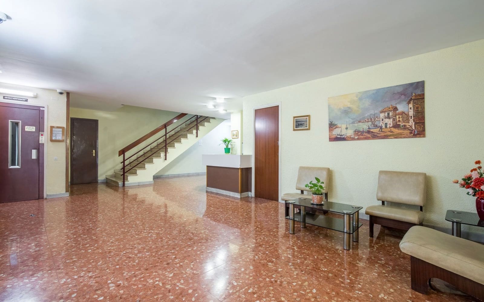 4 quarto Apartamento para venda em Barcelona cidade - 551 200 € (Ref: 9700010)