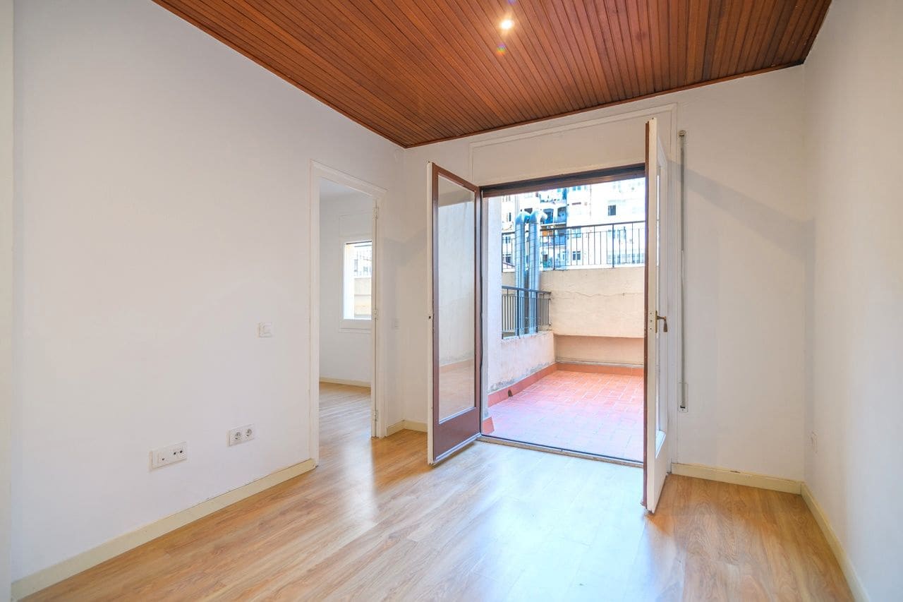 3 chambre Appartement à vendre à Barcelone ville - 395 000 € (Ref: 9713275)