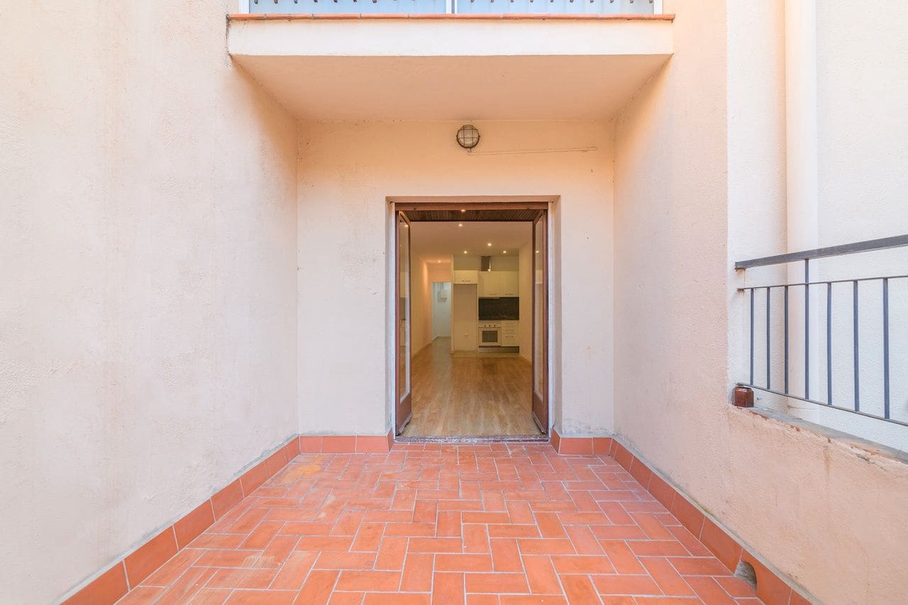 3 chambre Appartement à vendre à Barcelone ville - 395 000 € (Ref: 9713275)