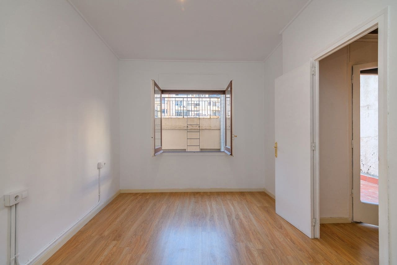 3 chambre Appartement à vendre à Barcelone ville - 395 000 € (Ref: 9713275)