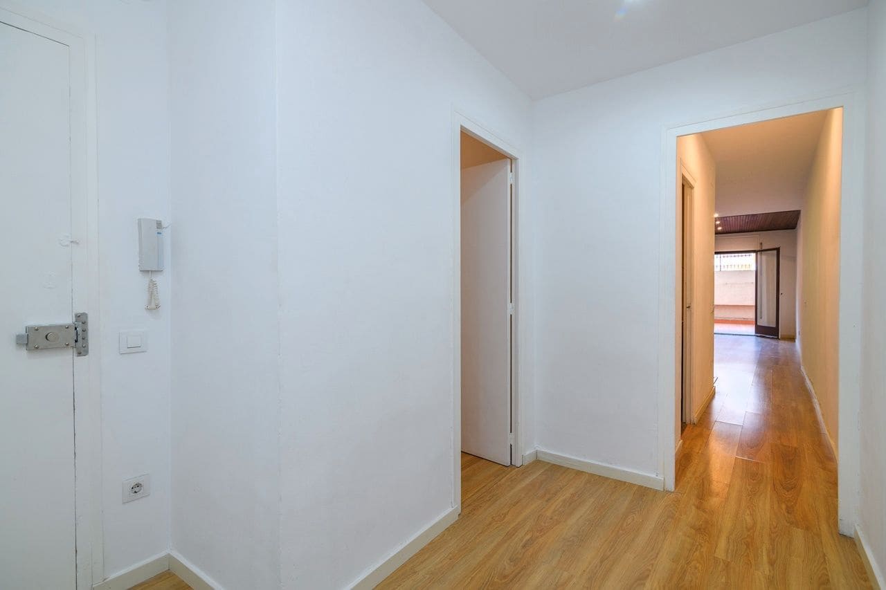 3 chambre Appartement à vendre à Barcelone ville - 395 000 € (Ref: 9713275)