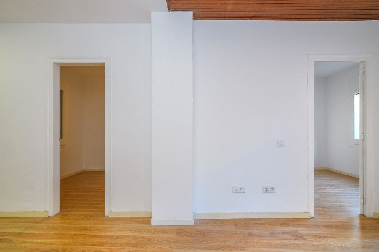 3 chambre Appartement à vendre à Barcelone ville - 395 000 € (Ref: 9713275)