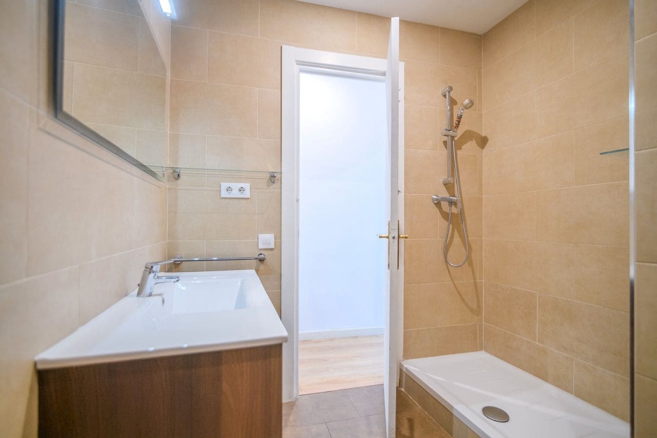 3 chambre Appartement à vendre à Barcelone ville - 395 000 € (Ref: 9713275)