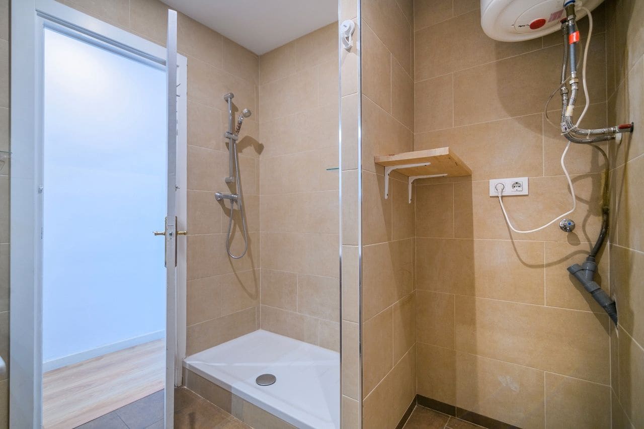 3 chambre Appartement à vendre à Barcelone ville - 395 000 € (Ref: 9713275)