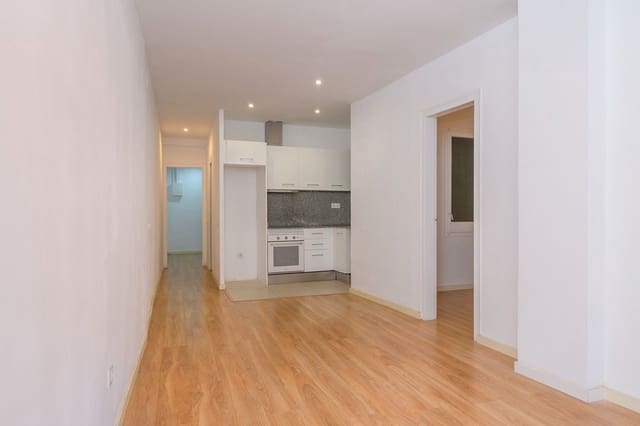 Piso de 3 habitaciones en Sant Antoni, Barcelona ciudad en venta - 395.000 € (Ref: 9713275)