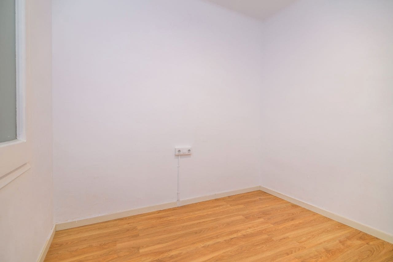 3 chambre Appartement à vendre à Barcelone ville - 395 000 € (Ref: 9713275)