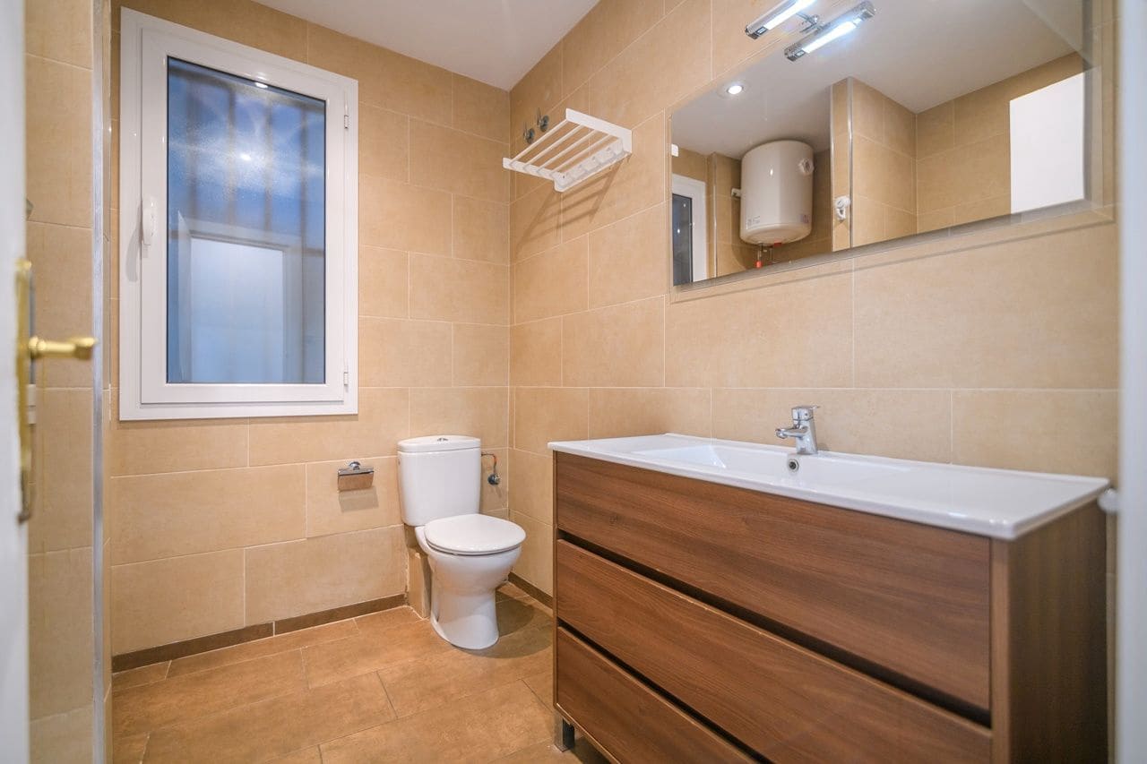 3 chambre Appartement à vendre à Barcelone ville - 395 000 € (Ref: 9713275)