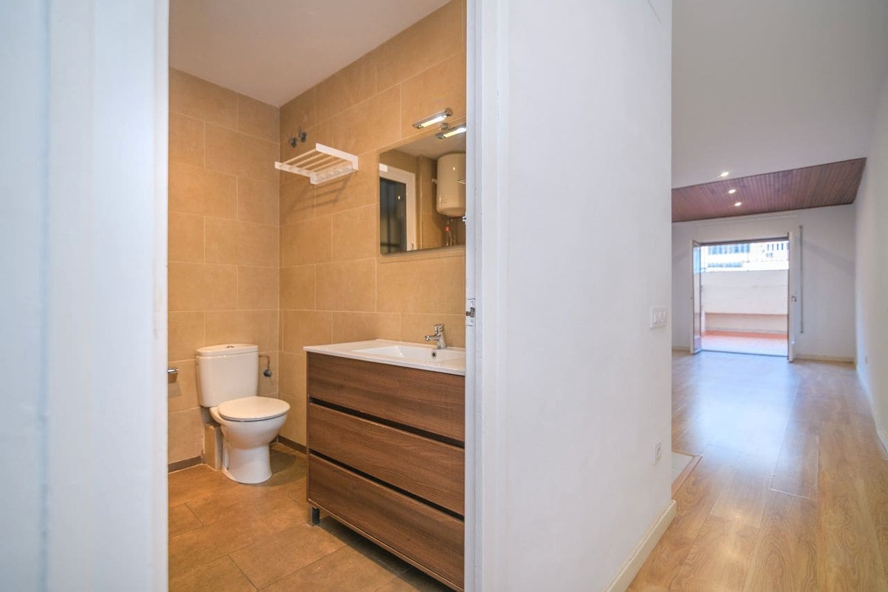 3 chambre Appartement à vendre à Barcelone ville - 395 000 € (Ref: 9713275)