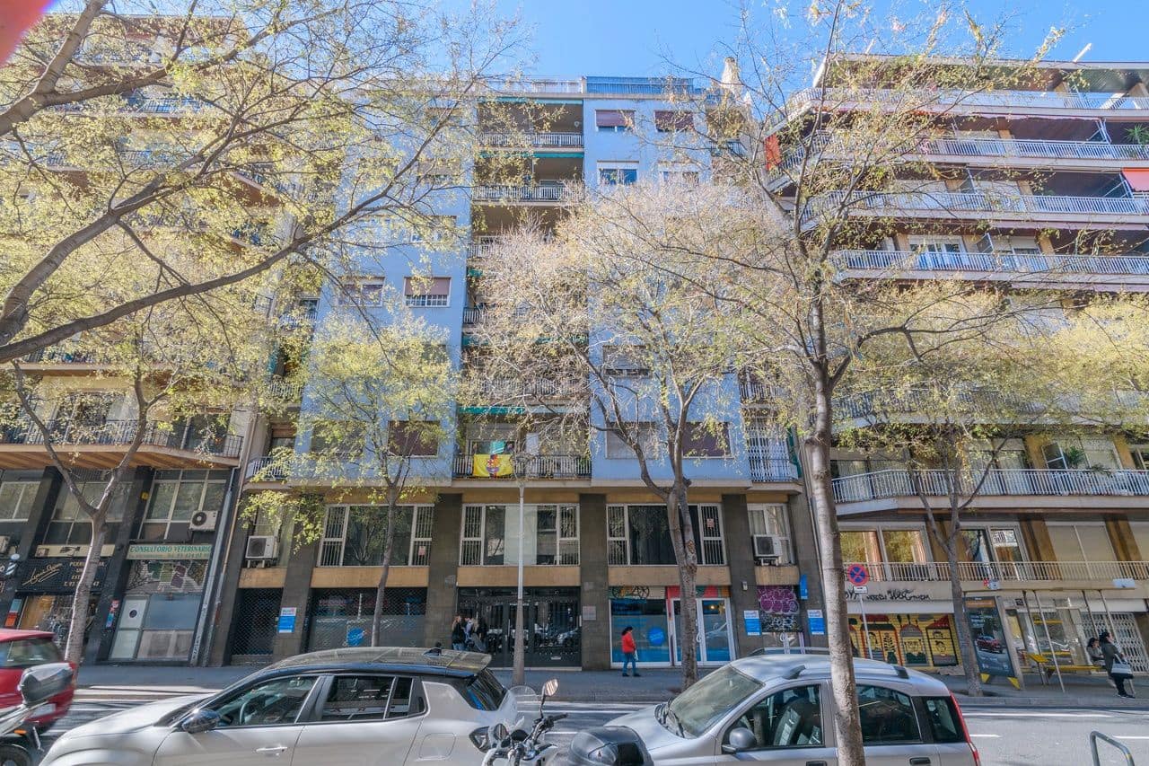 3 chambre Appartement à vendre à Barcelone ville - 395 000 € (Ref: 9713275)