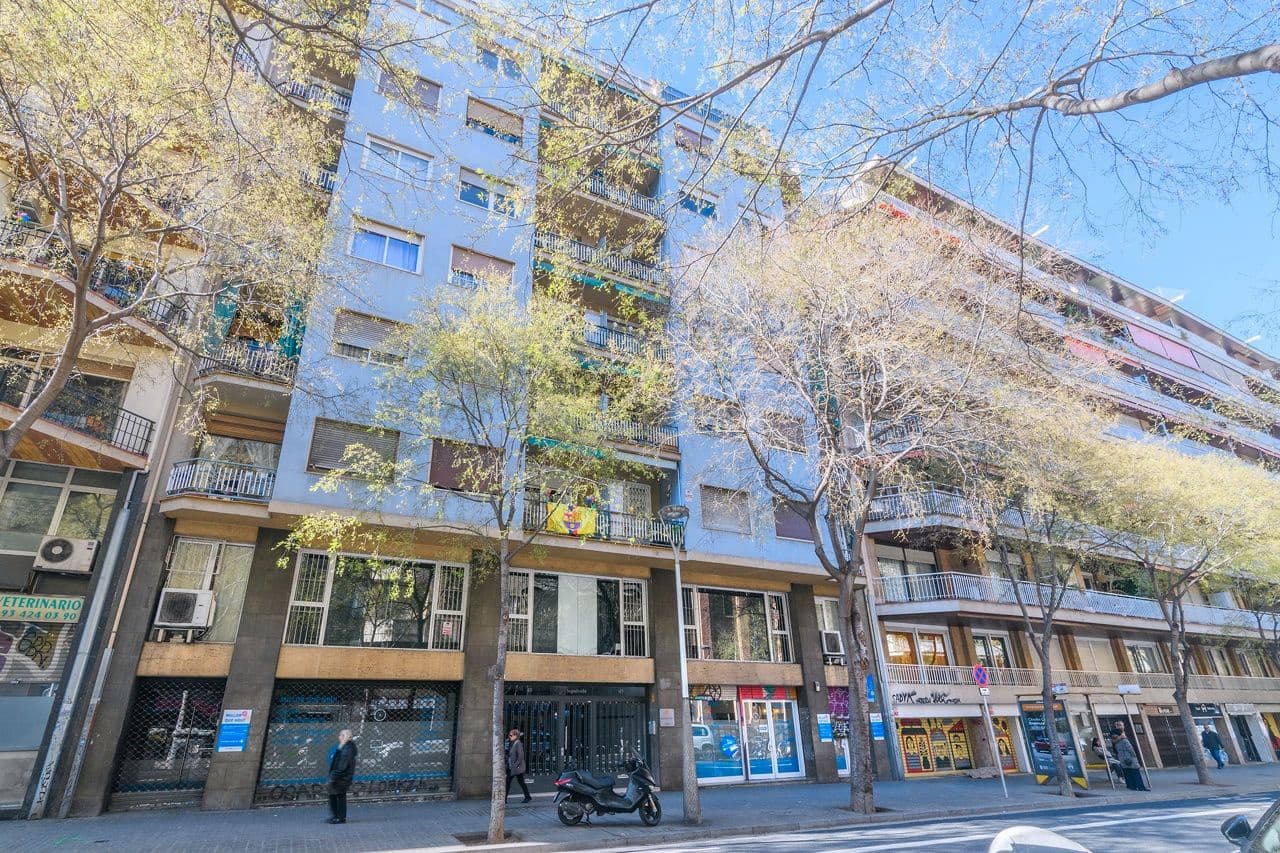 3 chambre Appartement à vendre à Barcelone ville - 395 000 € (Ref: 9713275)