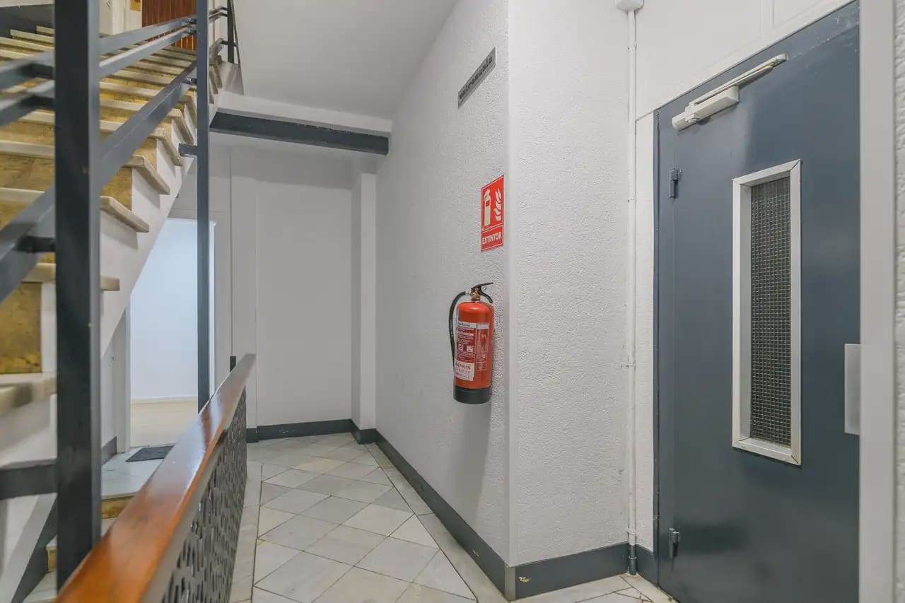 3 makuuhuone Asunto myytävänä paikassa Barcelona kaupunki - 385 000 € (Ref: 9713275)