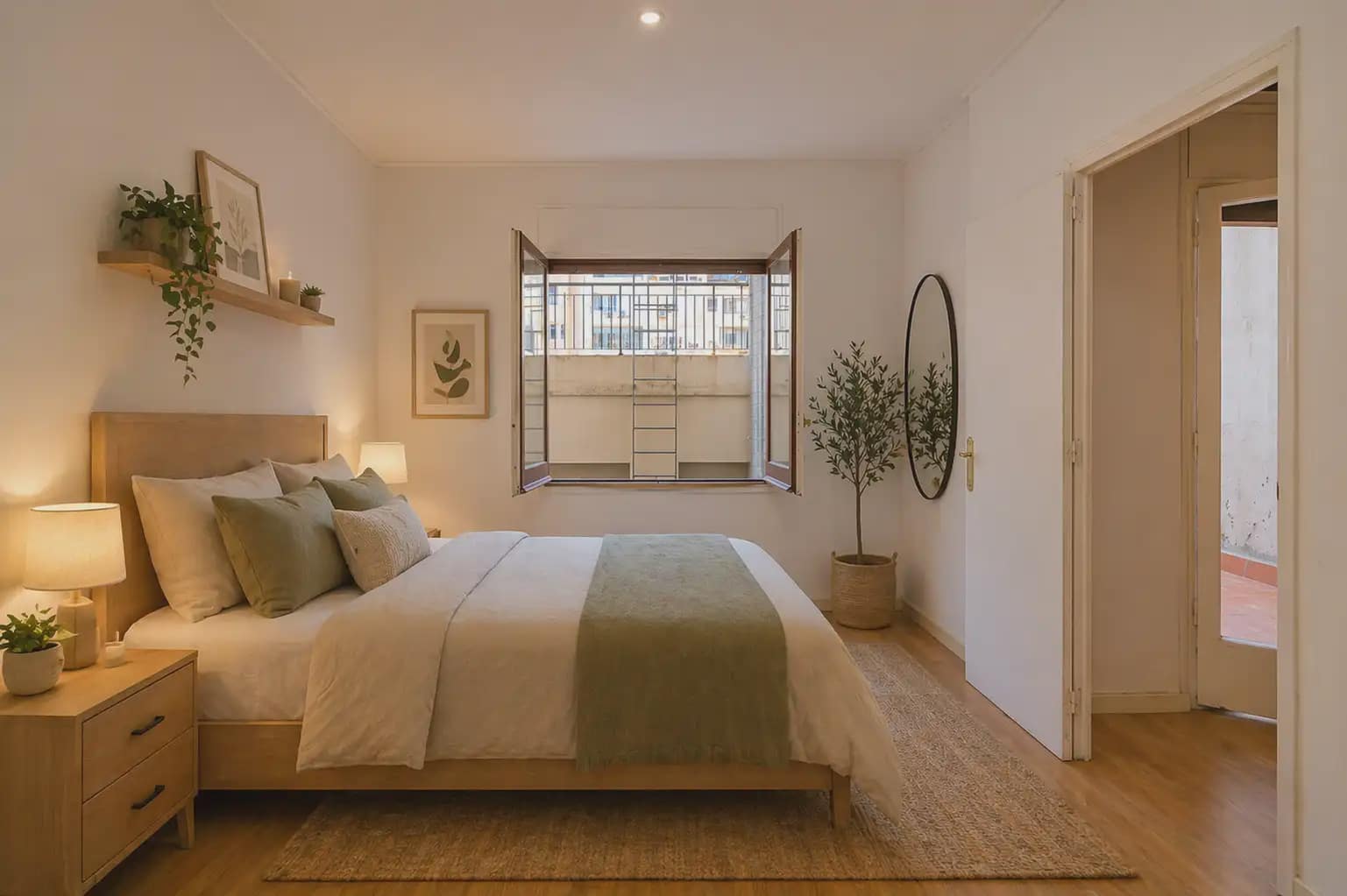 3 makuuhuone Asunto myytävänä paikassa Barcelona kaupunki - 385 000 € (Ref: 9713275)