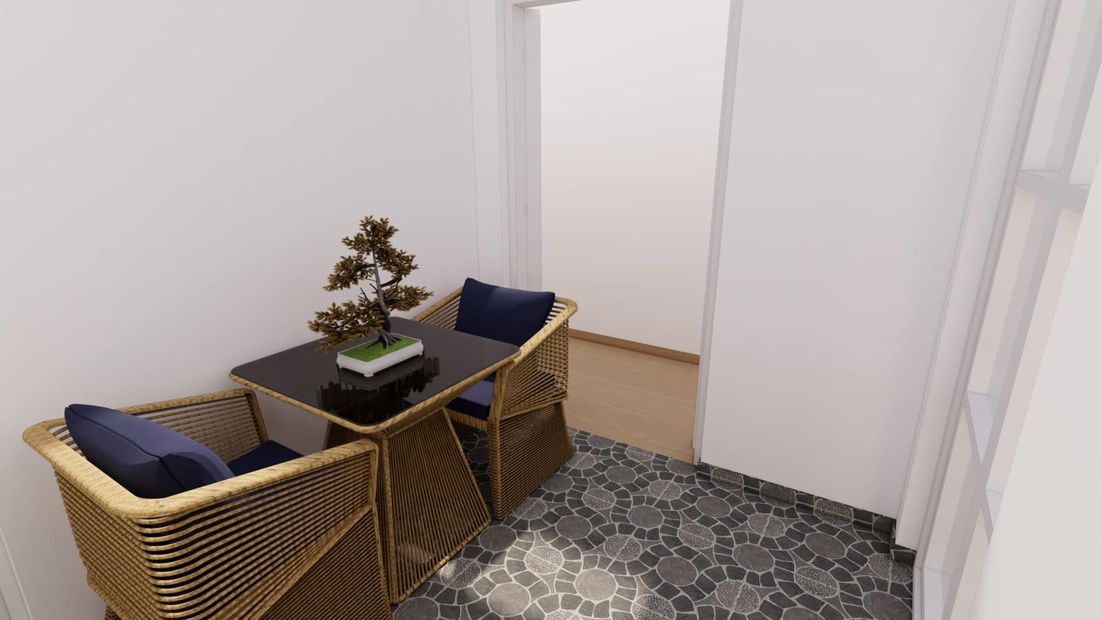 3 soveværelse Lejlighed til salg i Girona by - € 335.000 (Ref: 9713537)