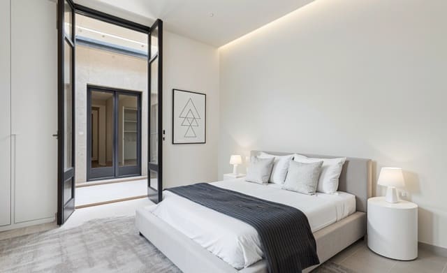 3 soveværelse Lejlighed til salg i Girona by - € 211.000 (Ref: 9713538)