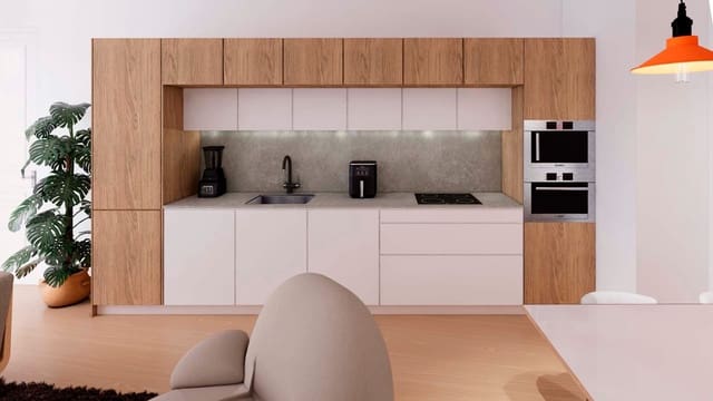 3 soveværelse Lejlighed til salg i Girona by - € 211.000 (Ref: 9713538)