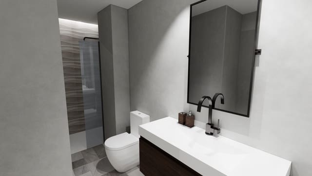 3 soveværelse Lejlighed til salg i Girona by - € 211.000 (Ref: 9713538)