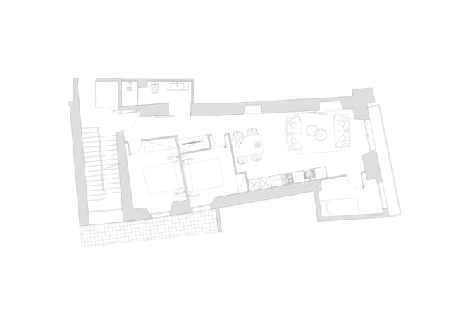 3 soveværelse Lejlighed til salg i Girona by - € 211.000 (Ref: 9713538)