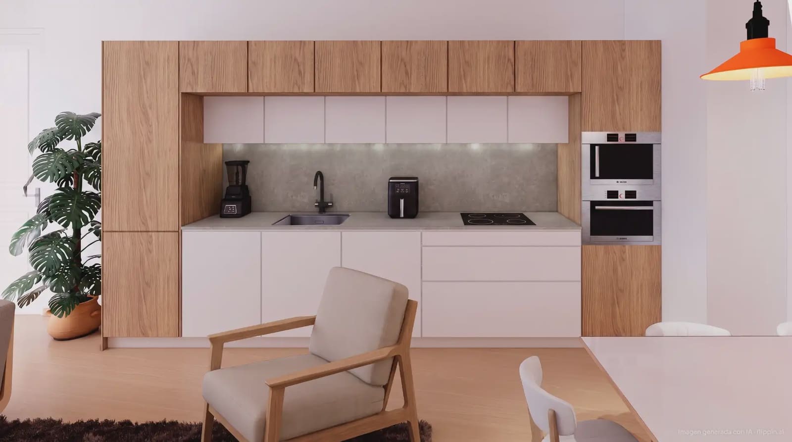 3 Zimmer Wohnung zu verkaufen in Girona Stadt - 231.000 € (Ref: 9713538)