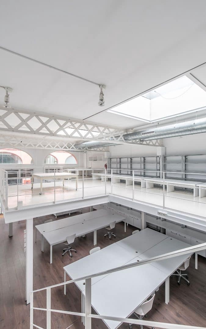 Büro zu vermieten in Barcelona Stadt - 2.900 € (Ref: 9713539)