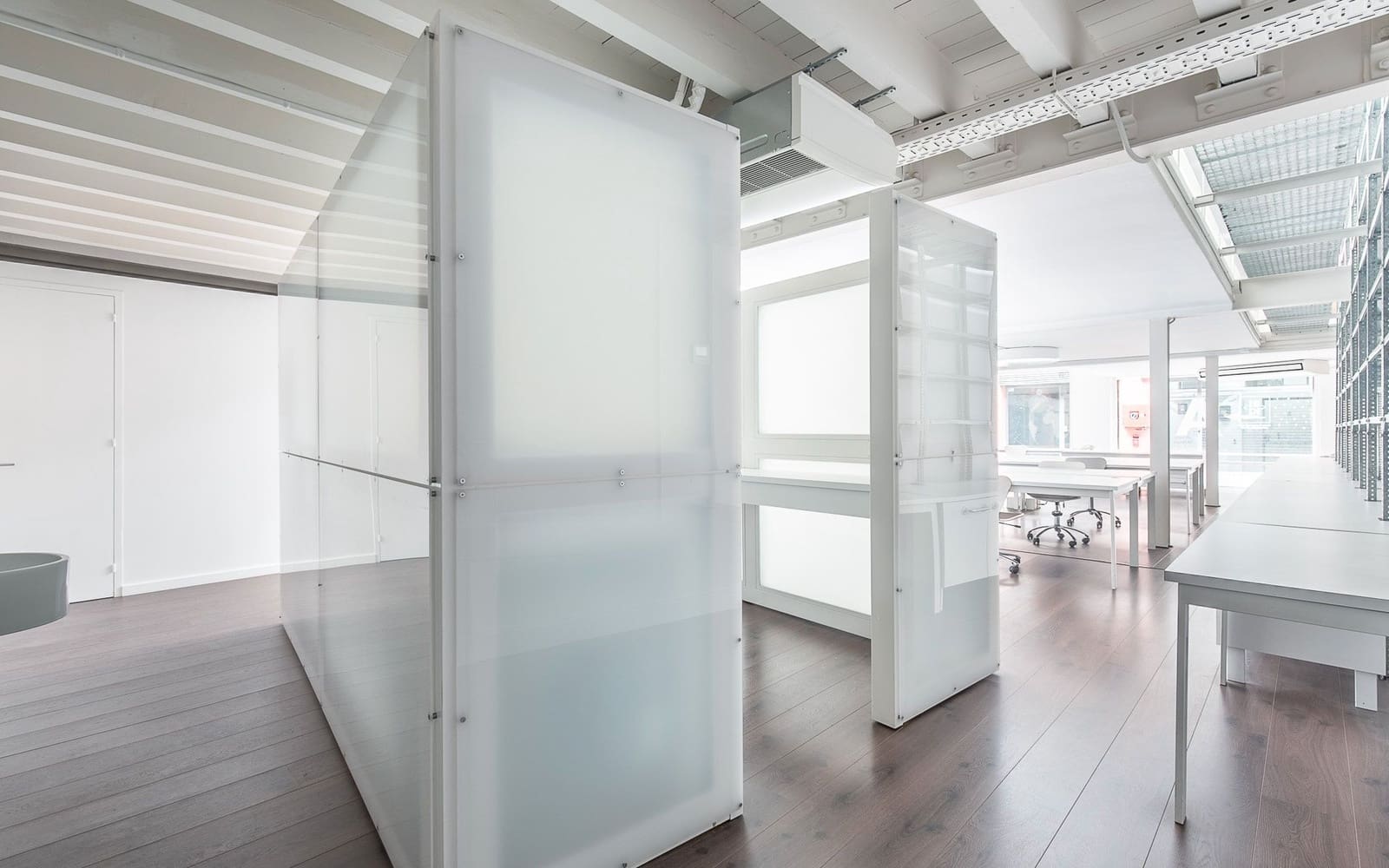 Büro zu vermieten in Barcelona Stadt - 2.900 € (Ref: 9713539)