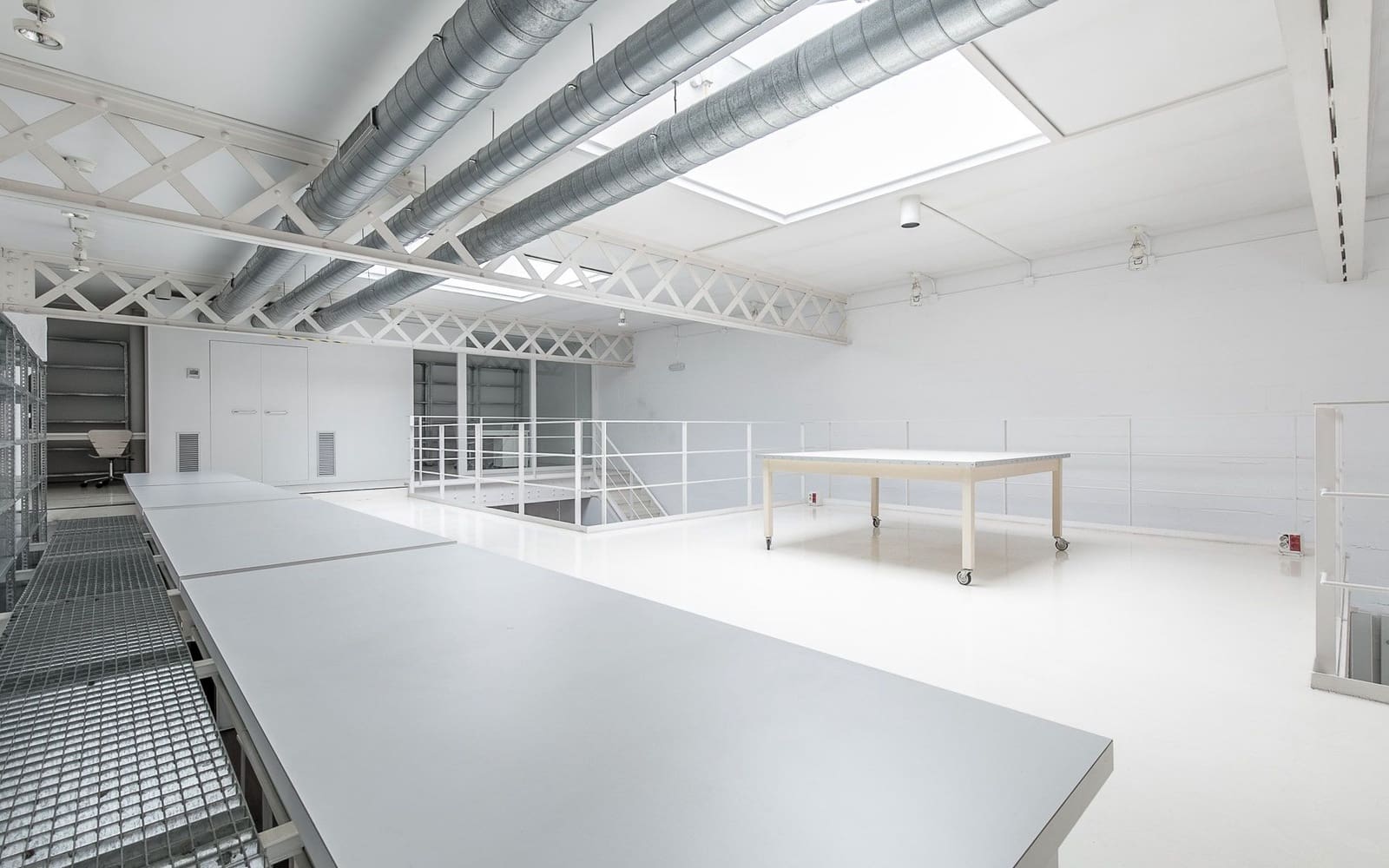 Büro zu vermieten in Barcelona Stadt - 2.900 € (Ref: 9713539)