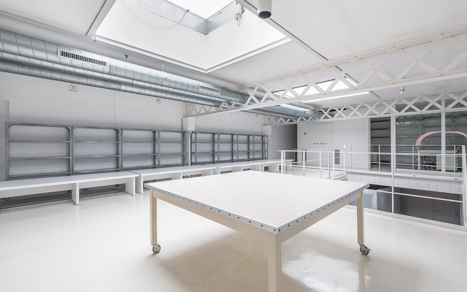 Büro zu vermieten in Barcelona Stadt - 2.900 € (Ref: 9713539)