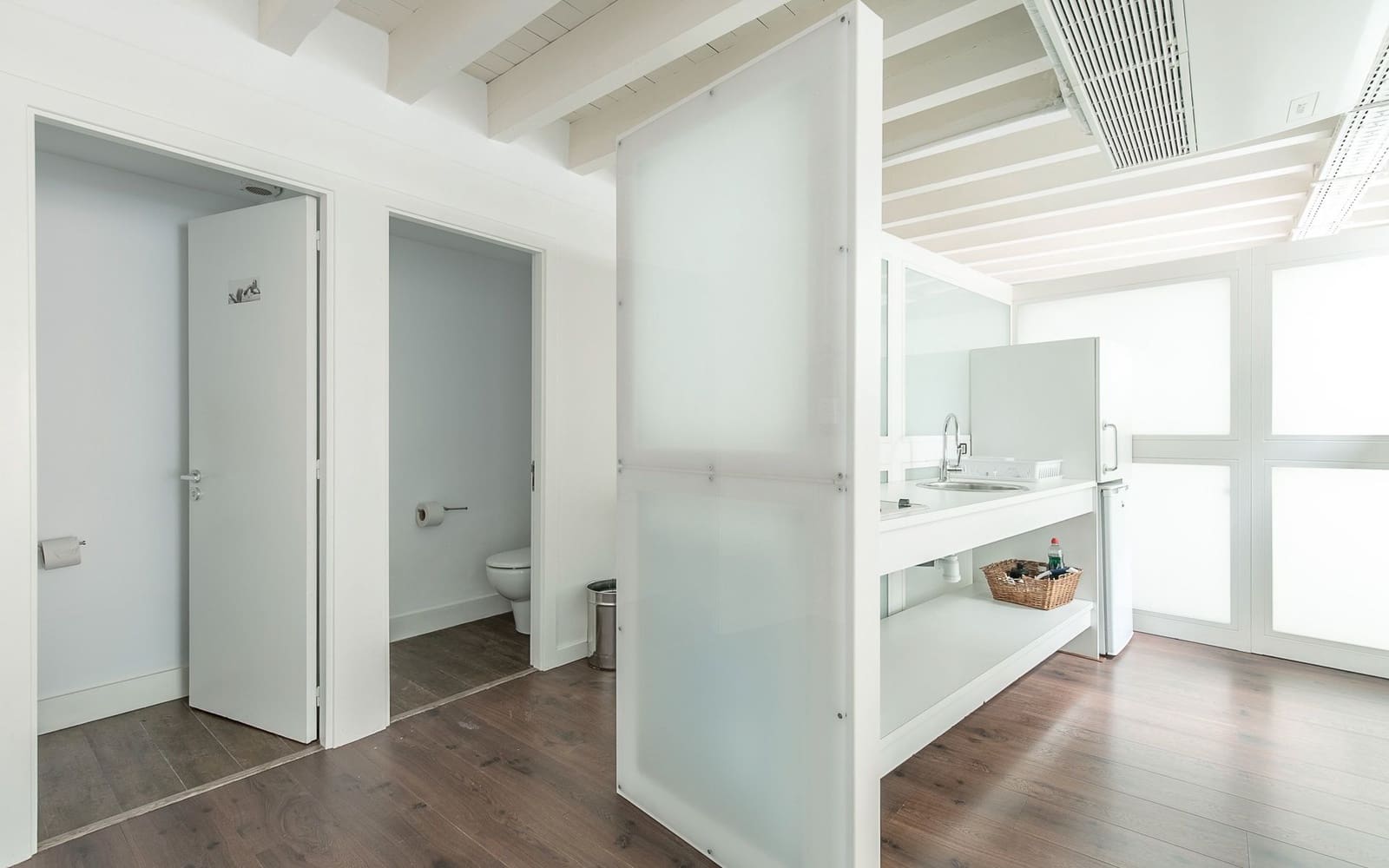 Büro zu vermieten in Barcelona Stadt - 2.900 € (Ref: 9713539)