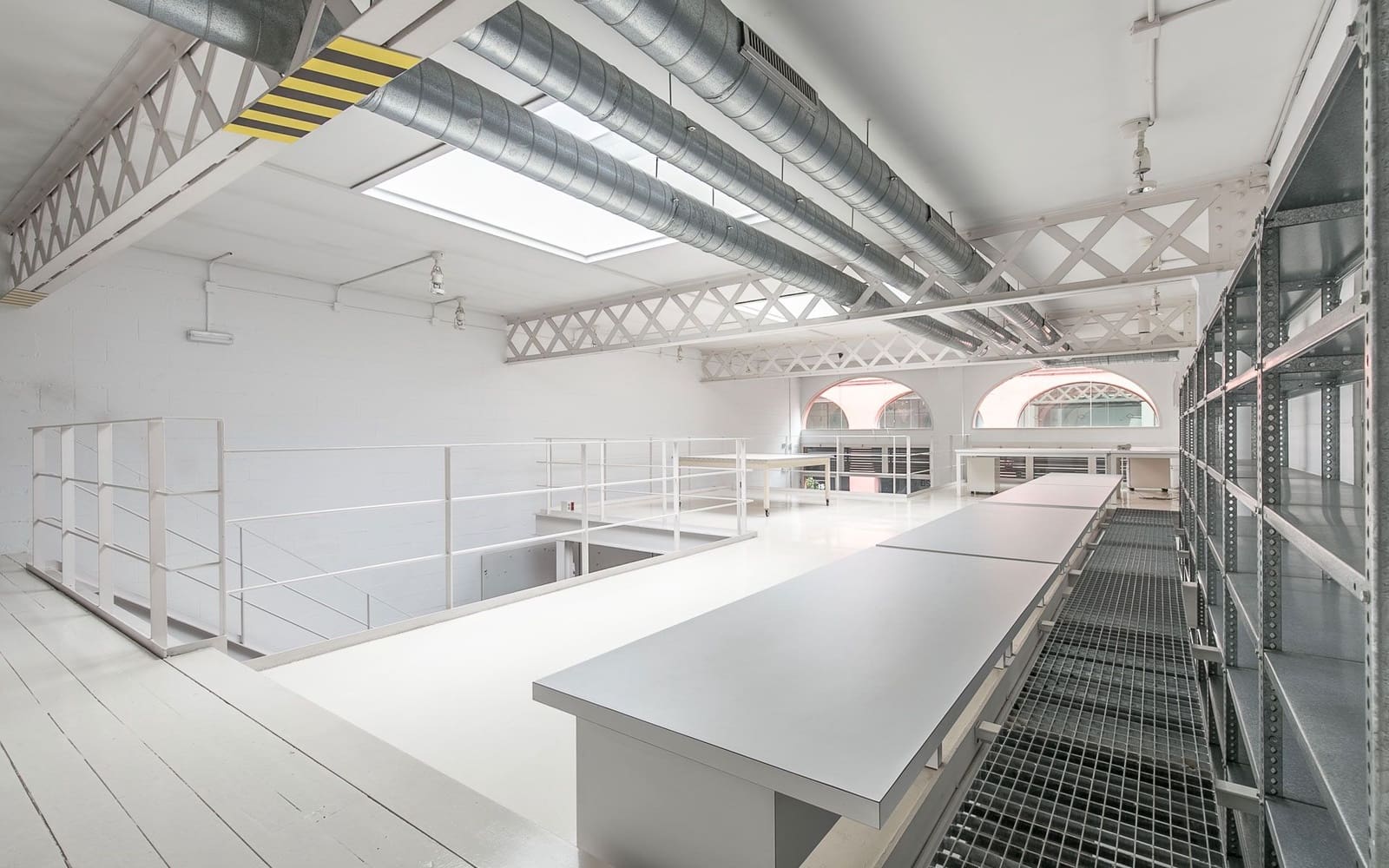 Büro zu vermieten in Barcelona Stadt - 2.900 € (Ref: 9713539)