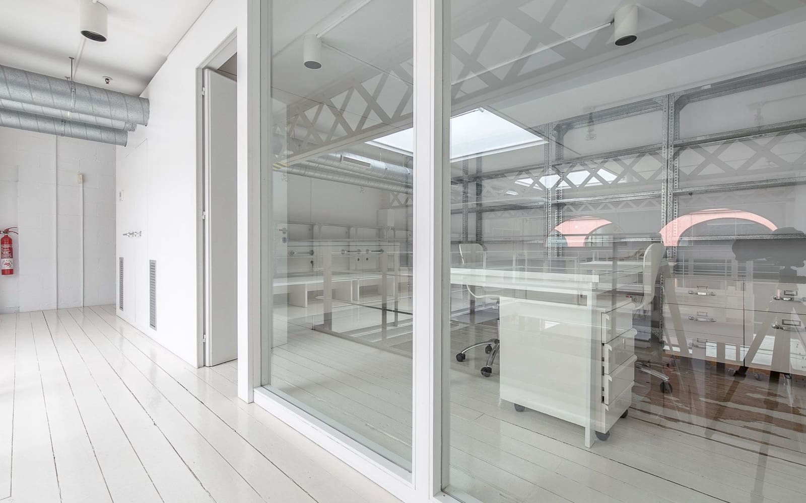 Büro zu vermieten in Barcelona Stadt - 2.900 € (Ref: 9713539)