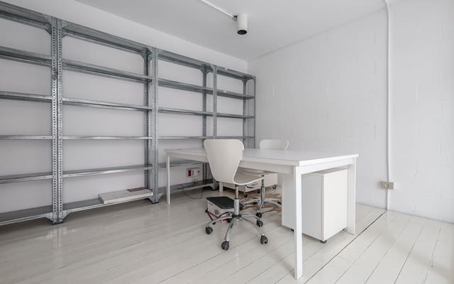 Büro zu vermieten in La Nova Esquerra de L'Eixample, Barcelona Stadt - 2.900 € (Ref: 9713539)