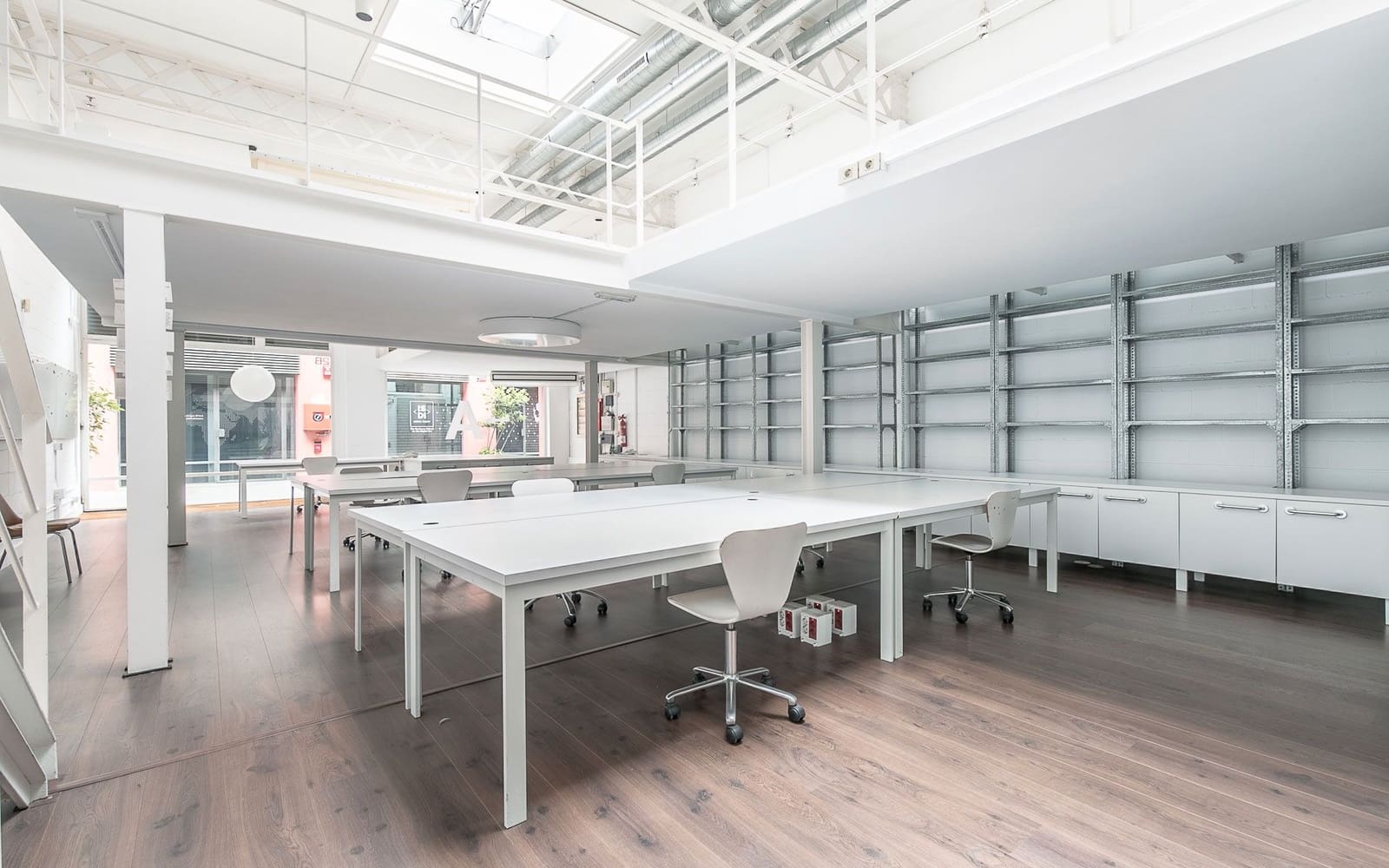 Büro zu vermieten in Barcelona Stadt - 2.900 € (Ref: 9713539)