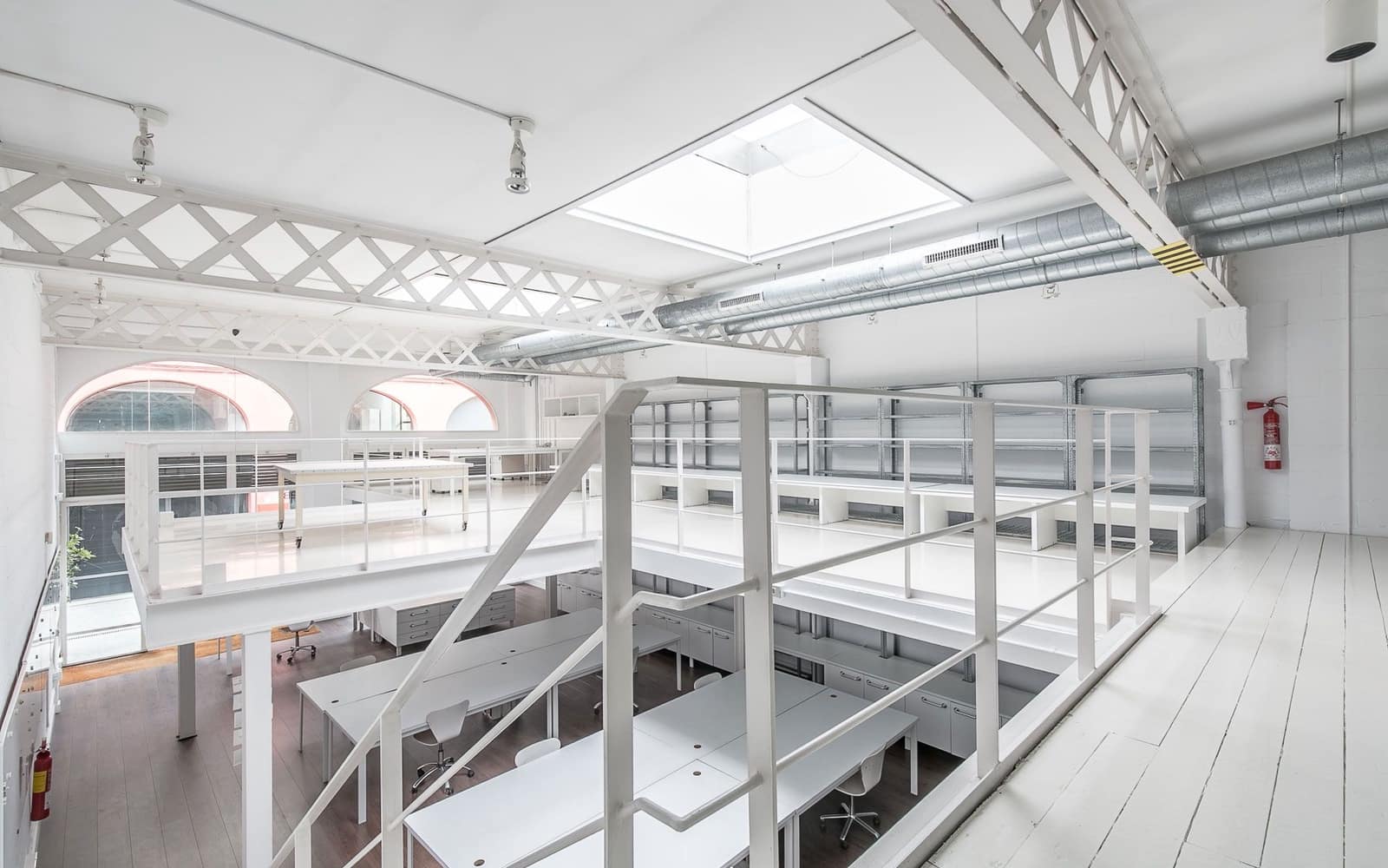 Büro zu vermieten in Barcelona Stadt - 2.900 € (Ref: 9713539)