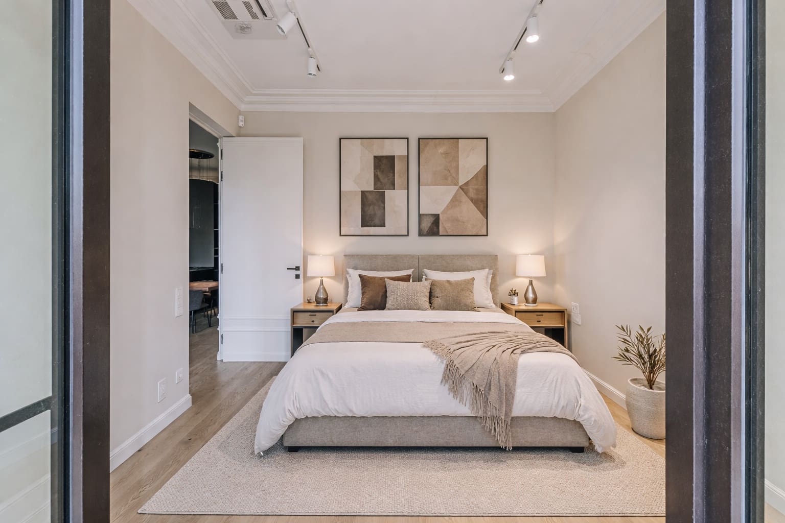 2 slaapkamer Flat te koop in Barcelona stad - € 1.050.000 (Ref: 9716779)