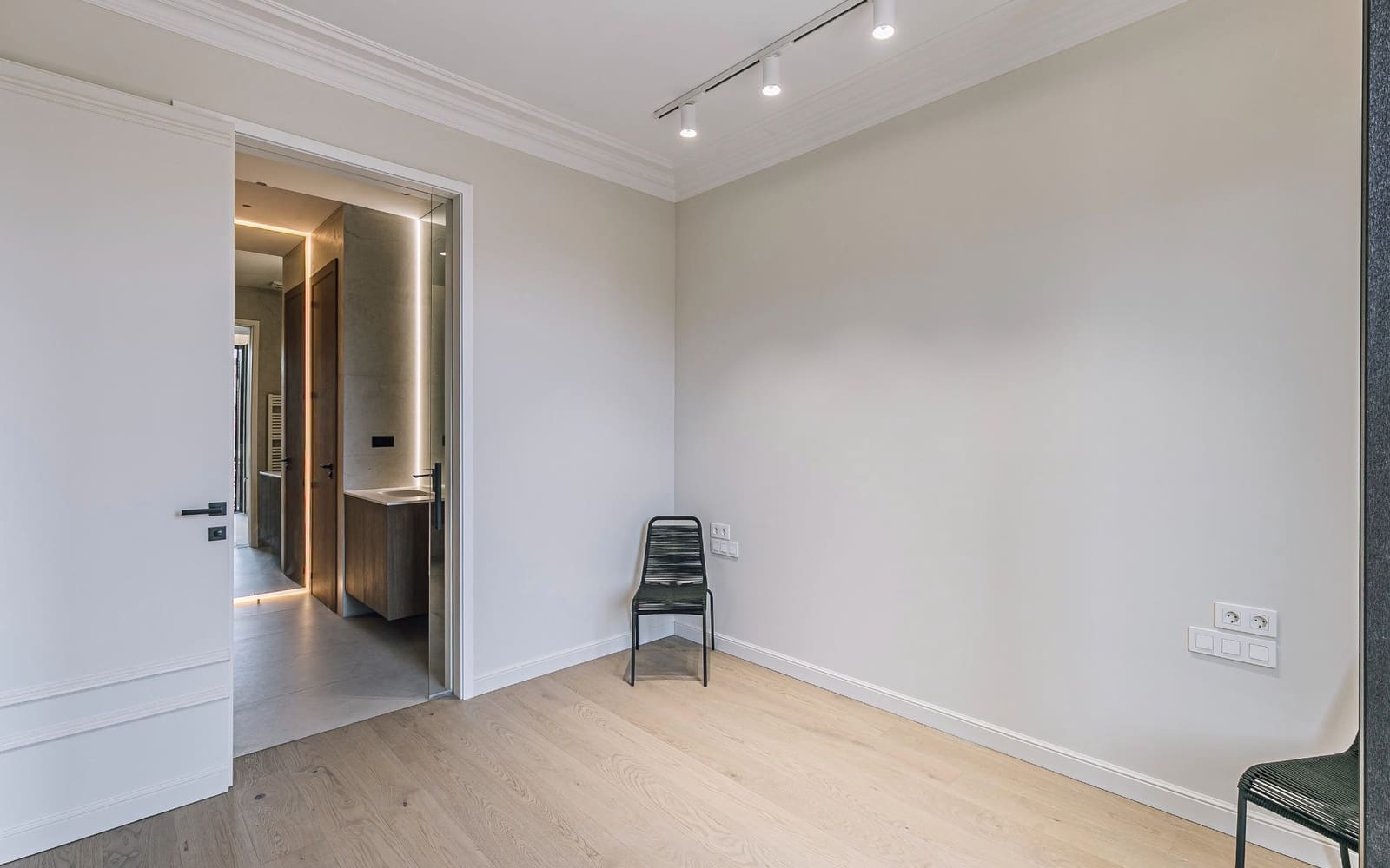 2 slaapkamer Flat te koop in Barcelona stad - € 1.050.000 (Ref: 9716779)