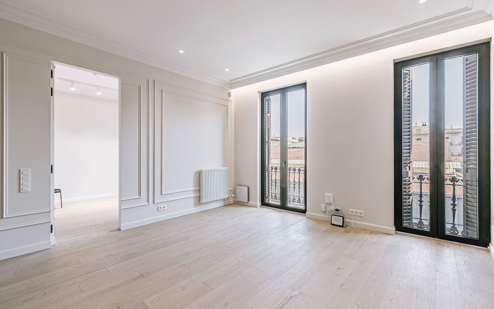 2 slaapkamer Flat te koop in Barcelona stad - € 1.050.000 (Ref: 9716779)