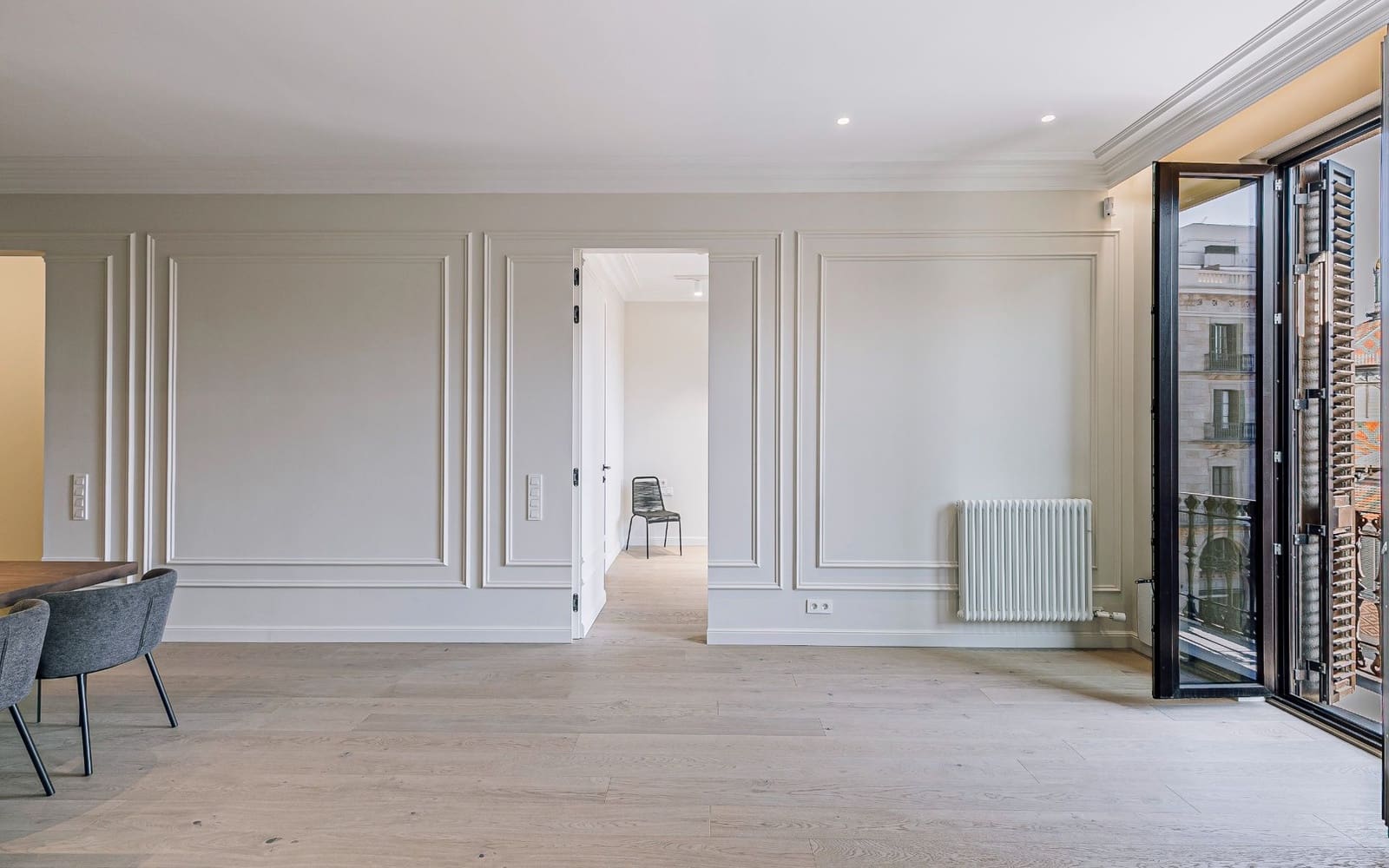 2 slaapkamer Flat te koop in Barcelona stad - € 1.050.000 (Ref: 9716779)