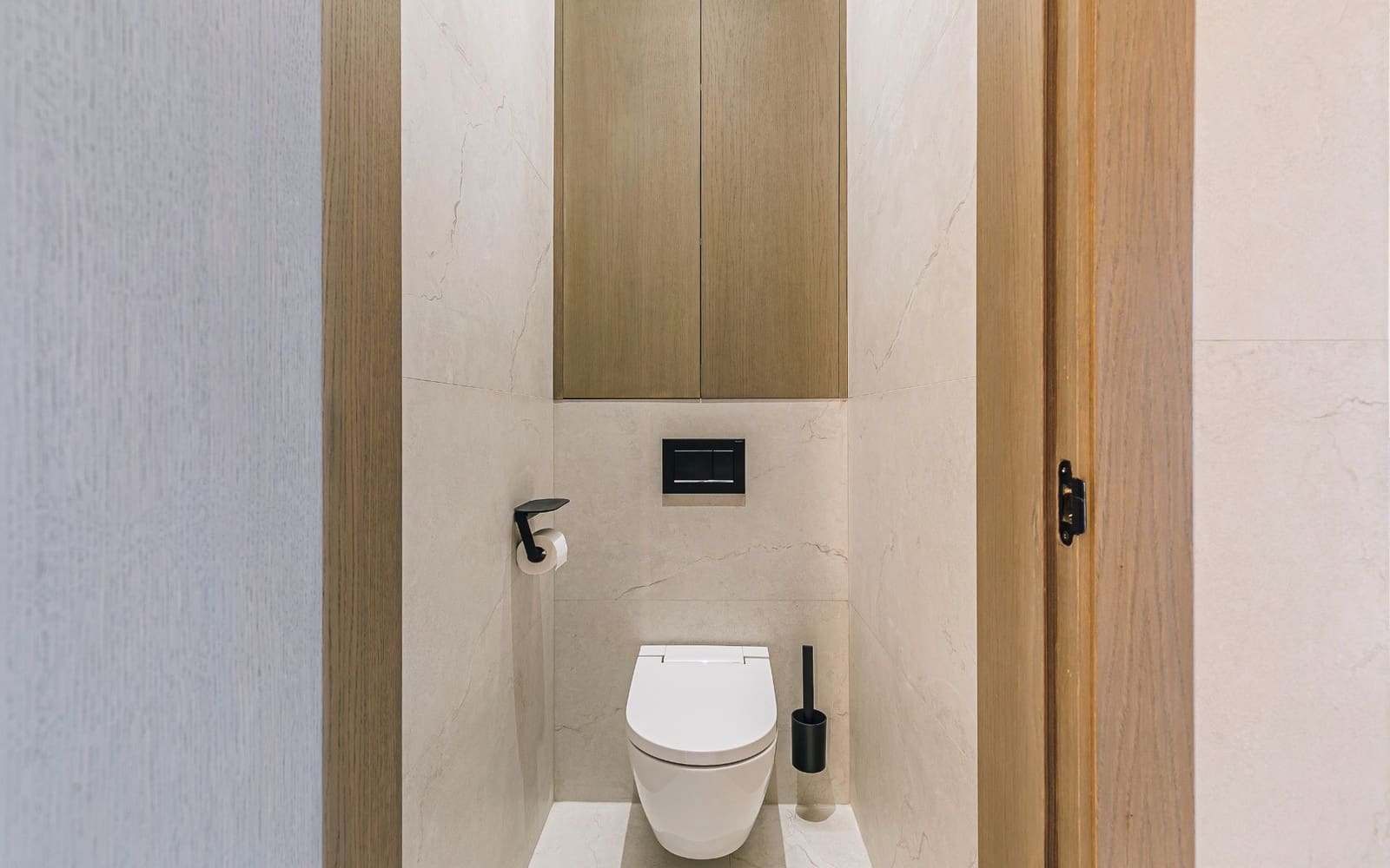 2 slaapkamer Flat te koop in Barcelona stad - € 1.050.000 (Ref: 9716779)