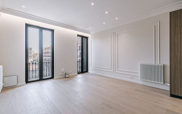 2 slaapkamer Flat te koop in Sant Pere, Santa Caterina i La Ribera, Barcelona stad - € 1.050.000 (Ref: 9716779)