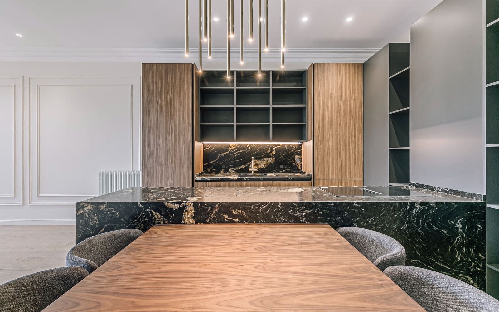 2 slaapkamer Flat te koop in Barcelona stad - € 1.050.000 (Ref: 9716779)