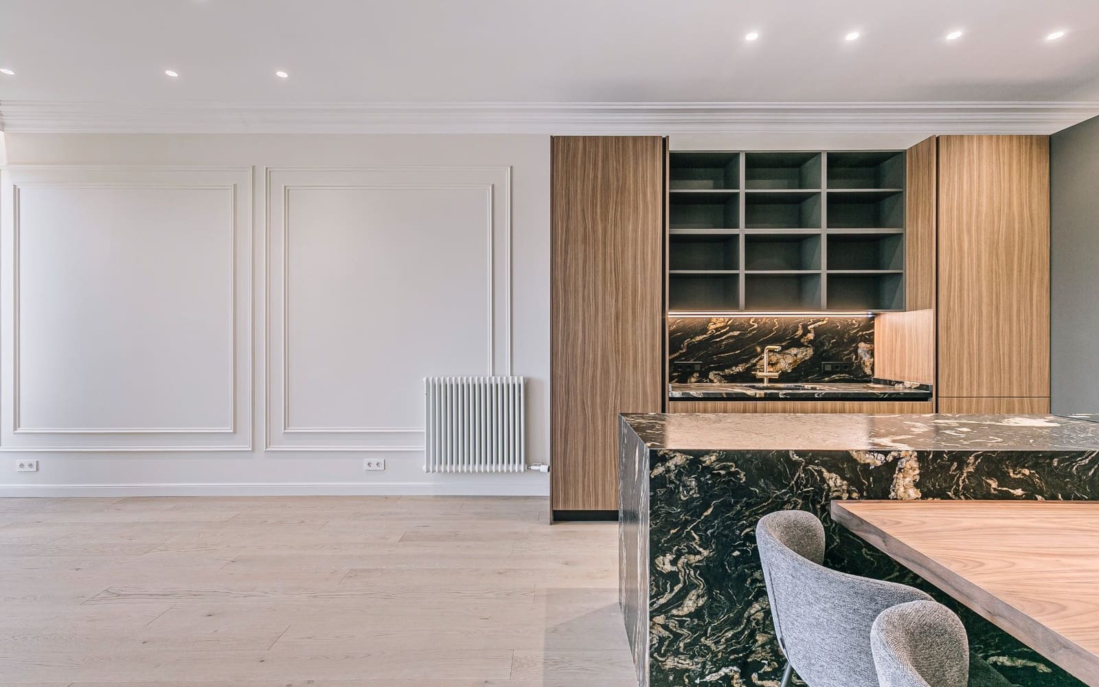 2 slaapkamer Flat te koop in Barcelona stad - € 1.050.000 (Ref: 9716779)