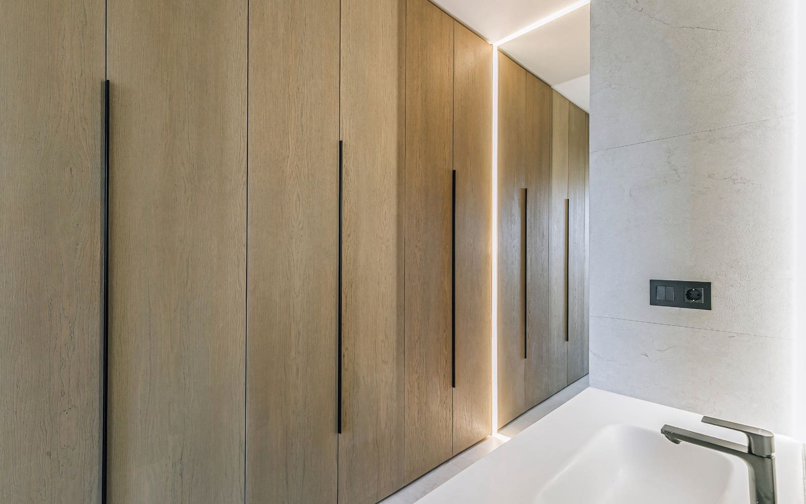 2 slaapkamer Flat te koop in Barcelona stad - € 1.050.000 (Ref: 9716779)